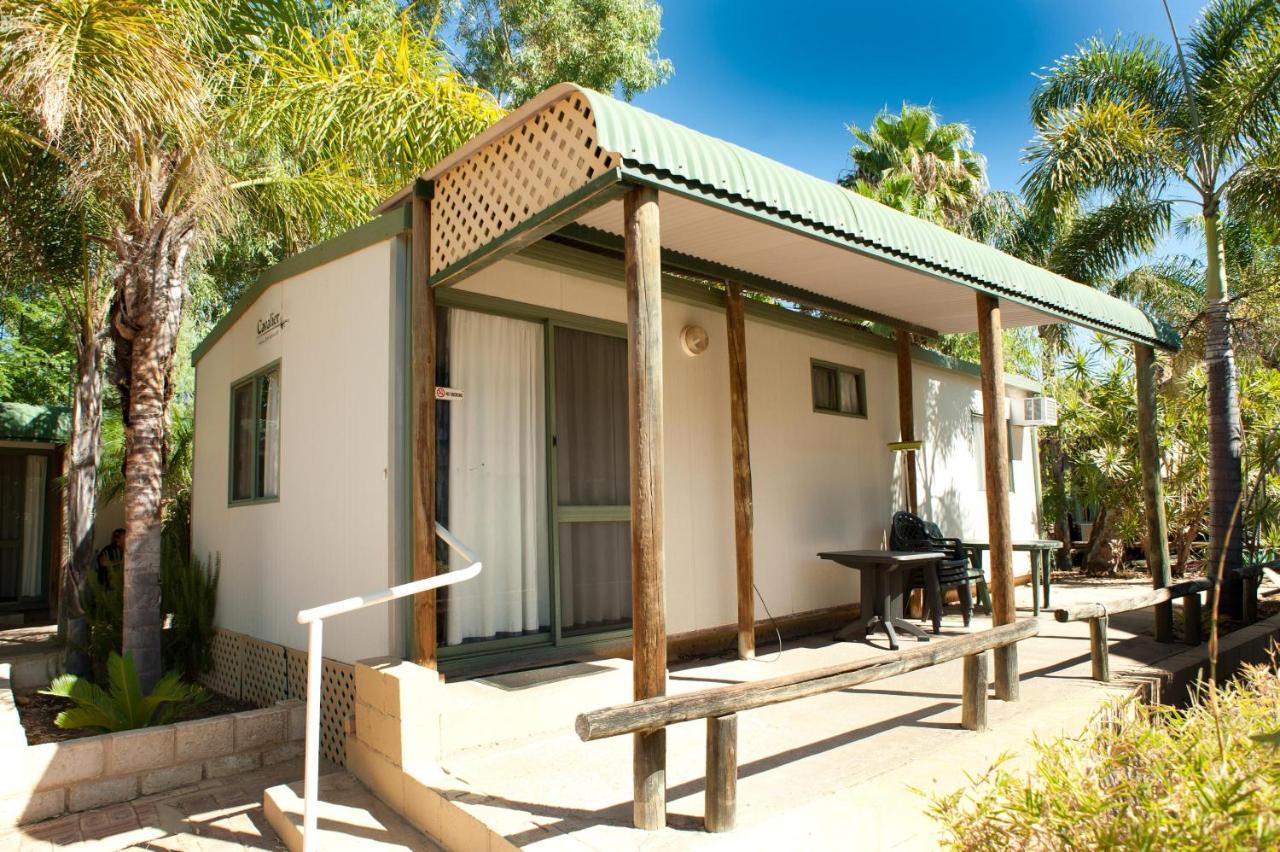 Tasman Holiday Parks - Kalbarri Exteriér fotografie